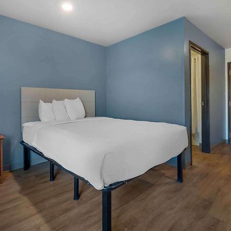 Extended Stay America Select Suites - Orlando - Sanford - Airport Εξωτερικό φωτογραφία
