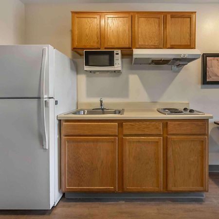 Extended Stay America Select Suites - Orlando - Sanford - Airport Εξωτερικό φωτογραφία