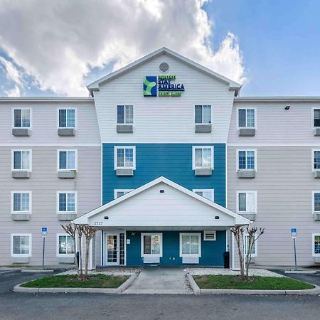 Extended Stay America Select Suites - Orlando - Sanford - Airport Εξωτερικό φωτογραφία