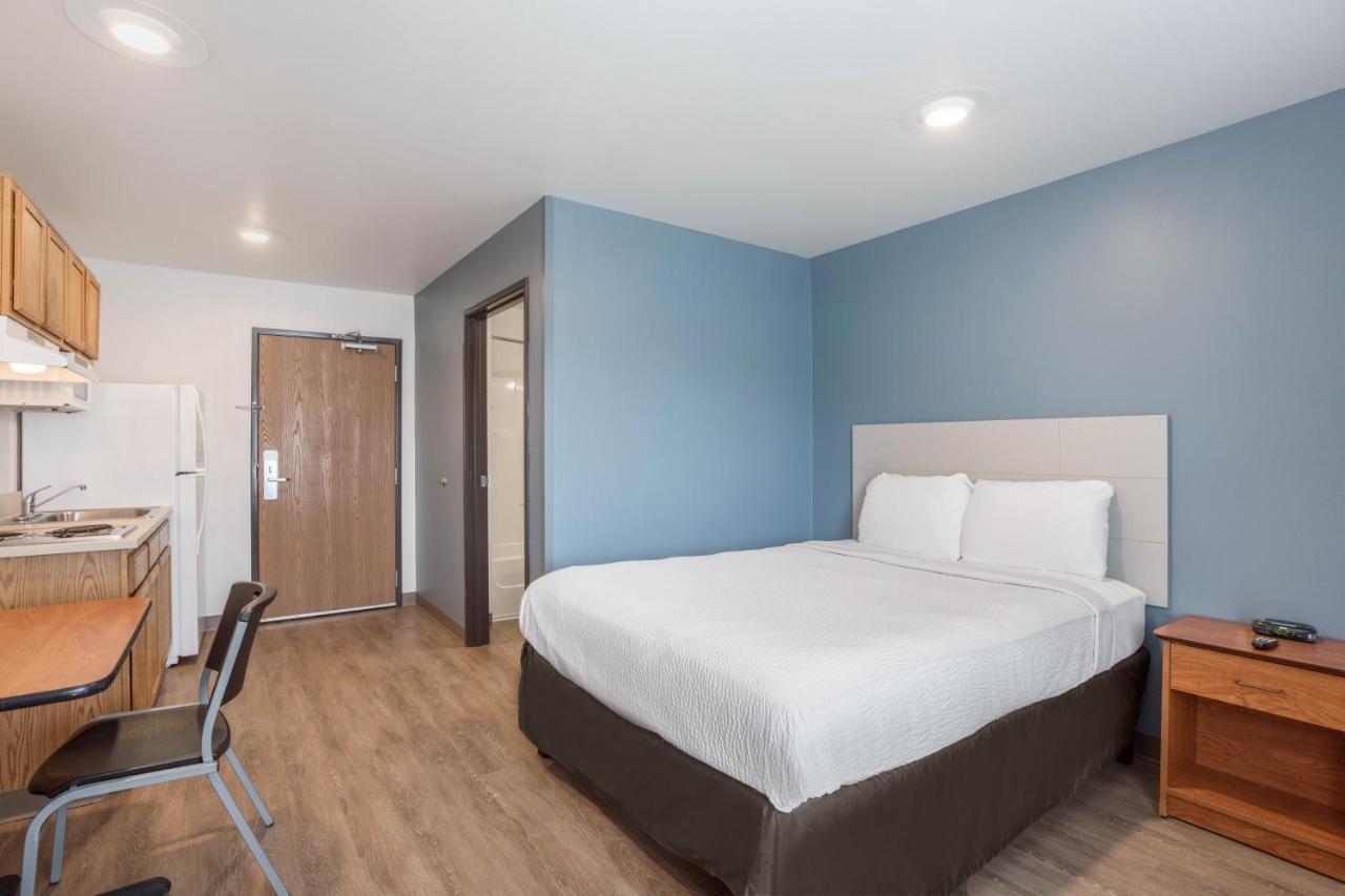 Extended Stay America Select Suites - Orlando - Sanford - Airport Εξωτερικό φωτογραφία