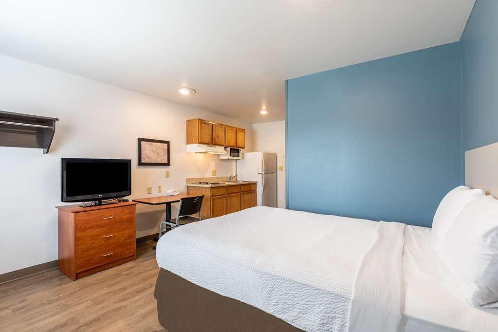 Extended Stay America Select Suites - Orlando - Sanford - Airport Δωμάτιο φωτογραφία