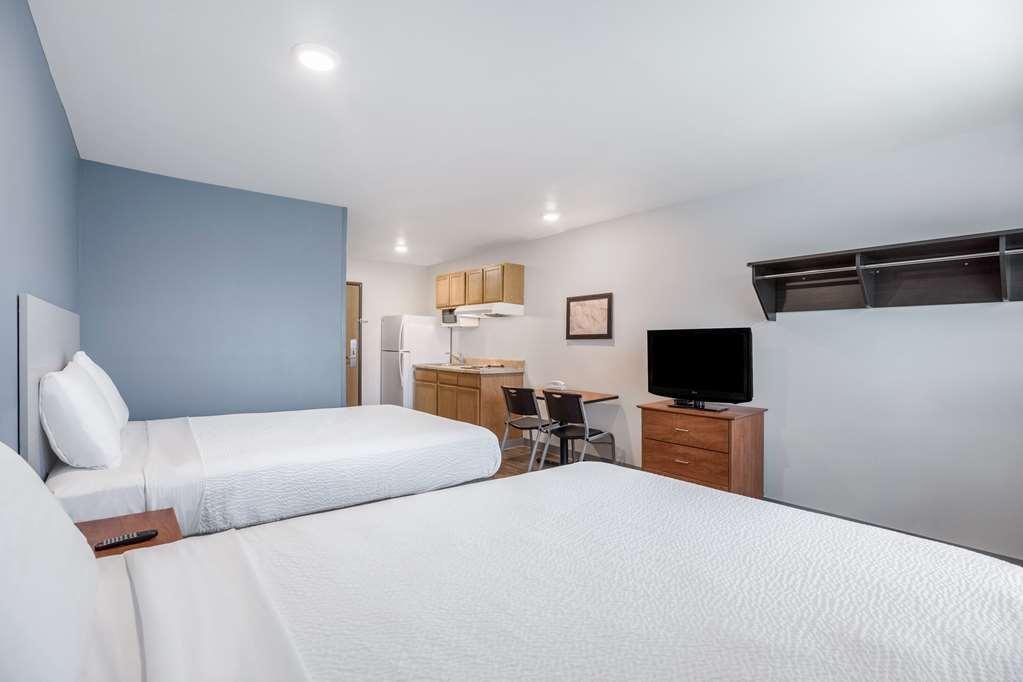 Extended Stay America Select Suites - Orlando - Sanford - Airport Δωμάτιο φωτογραφία