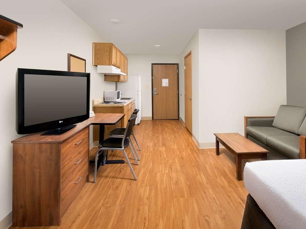 Extended Stay America Select Suites - Orlando - Sanford - Airport Δωμάτιο φωτογραφία