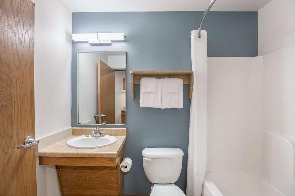 Extended Stay America Select Suites - Orlando - Sanford - Airport Εξωτερικό φωτογραφία