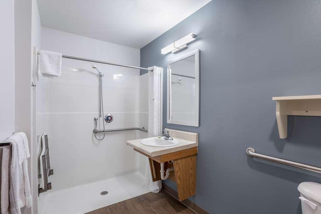 Extended Stay America Select Suites - Orlando - Sanford - Airport Εξωτερικό φωτογραφία