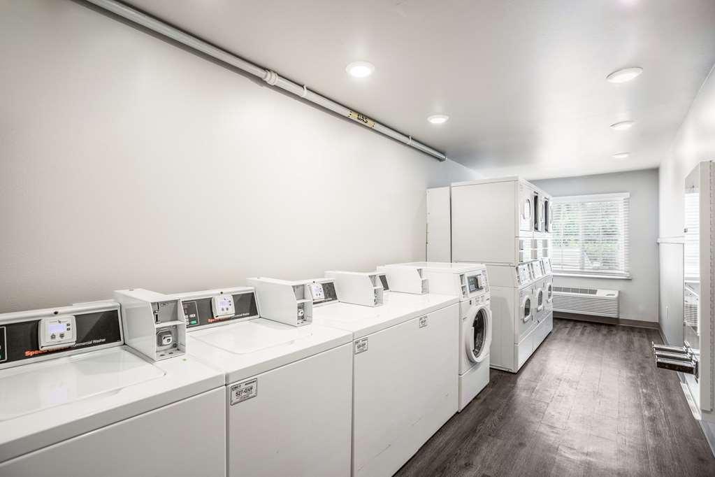 Extended Stay America Select Suites - Orlando - Sanford - Airport Ανέσεις φωτογραφία