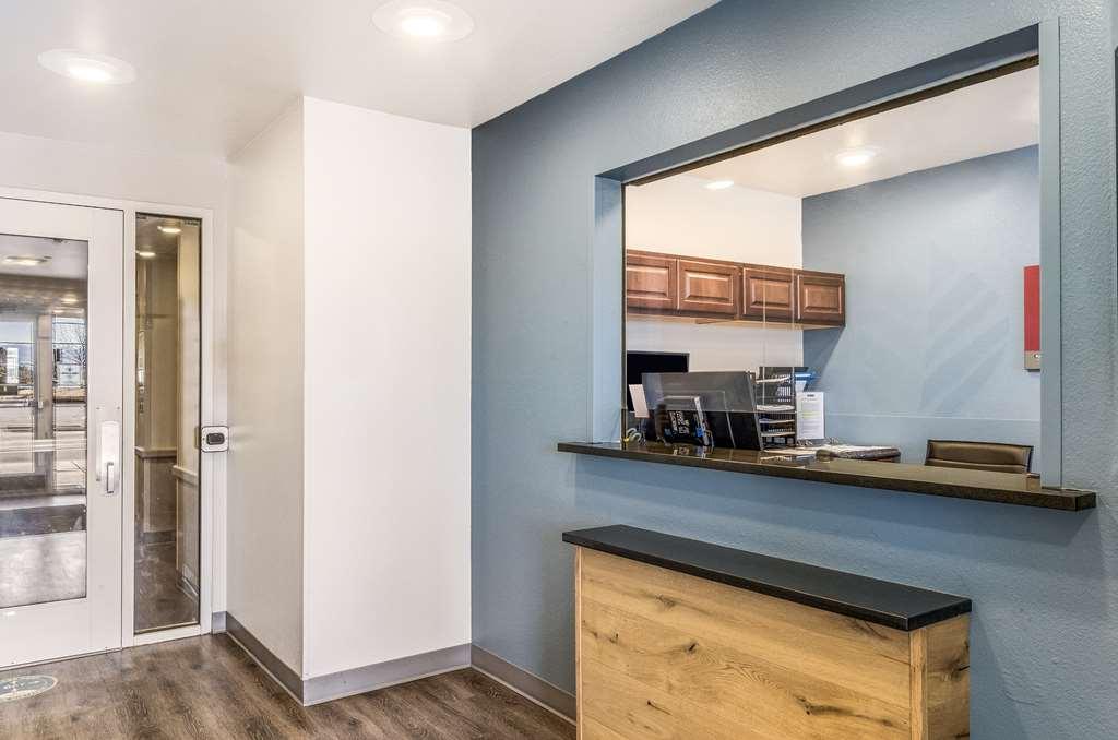Extended Stay America Select Suites - Orlando - Sanford - Airport Εσωτερικό φωτογραφία