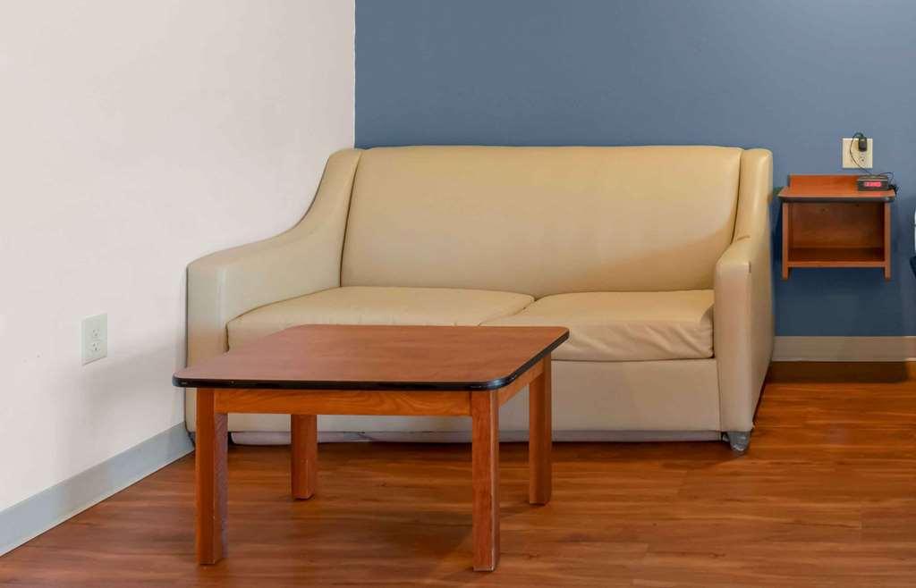 Extended Stay America Select Suites - Orlando - Sanford - Airport Δωμάτιο φωτογραφία