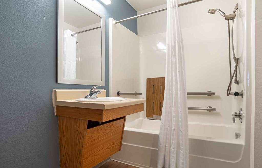 Extended Stay America Select Suites - Orlando - Sanford - Airport Δωμάτιο φωτογραφία