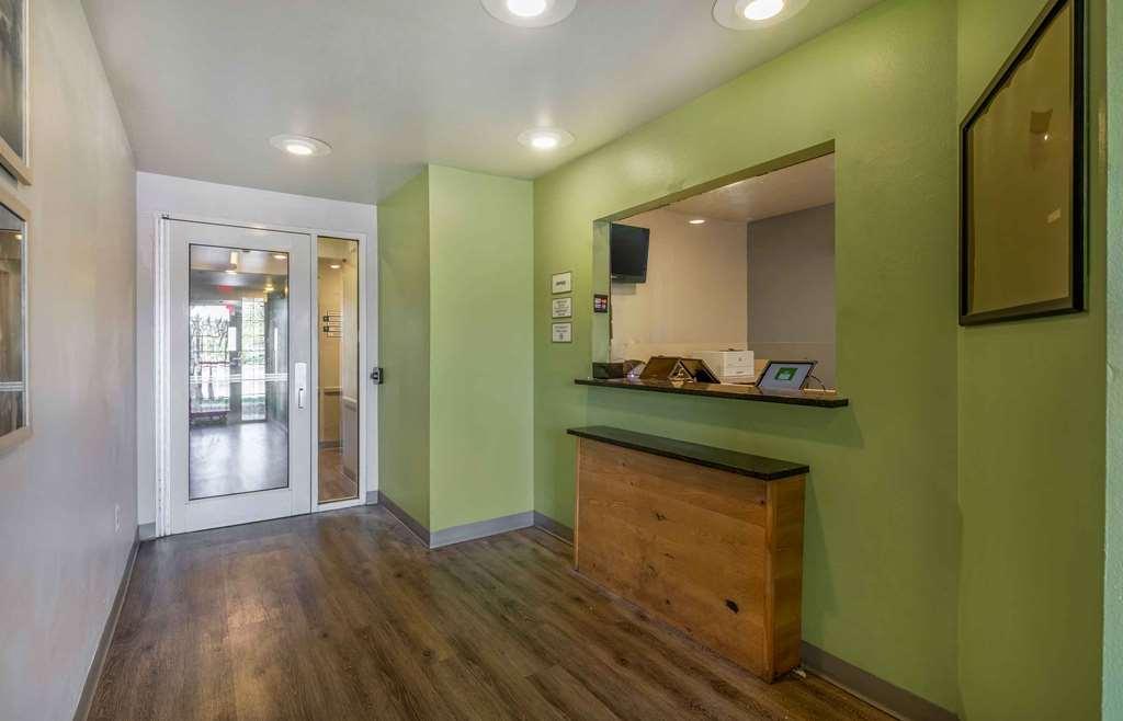 Extended Stay America Select Suites - Orlando - Sanford - Airport Εσωτερικό φωτογραφία