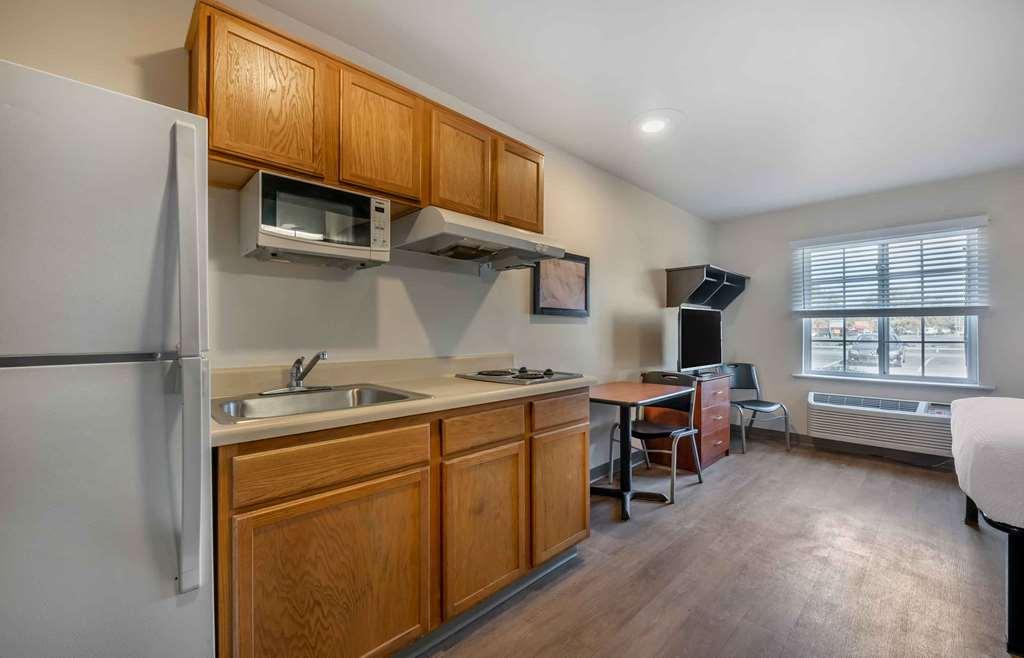 Extended Stay America Select Suites - Orlando - Sanford - Airport Δωμάτιο φωτογραφία