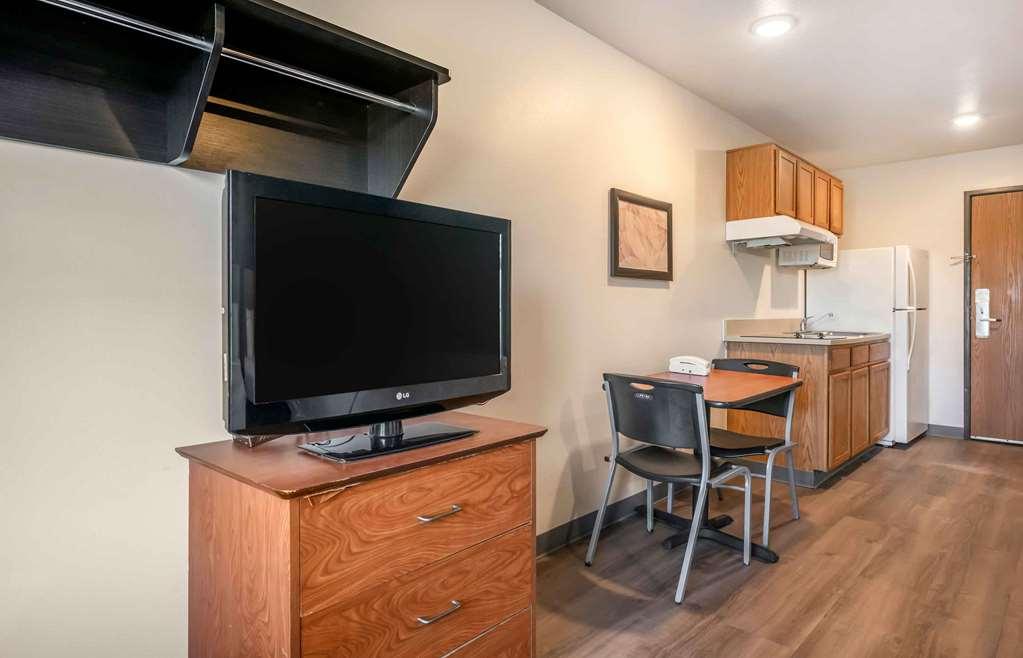 Extended Stay America Select Suites - Orlando - Sanford - Airport Δωμάτιο φωτογραφία