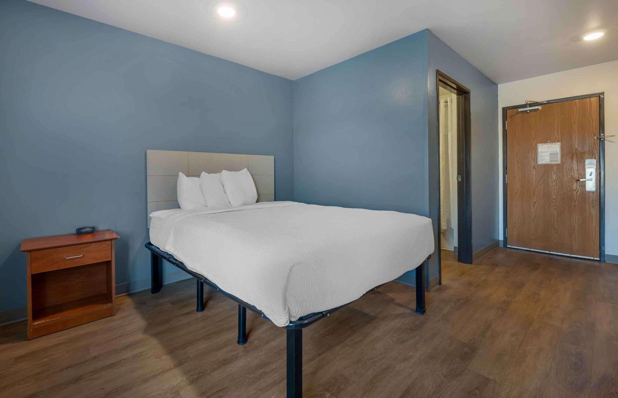 Extended Stay America Select Suites - Orlando - Sanford - Airport Εξωτερικό φωτογραφία
