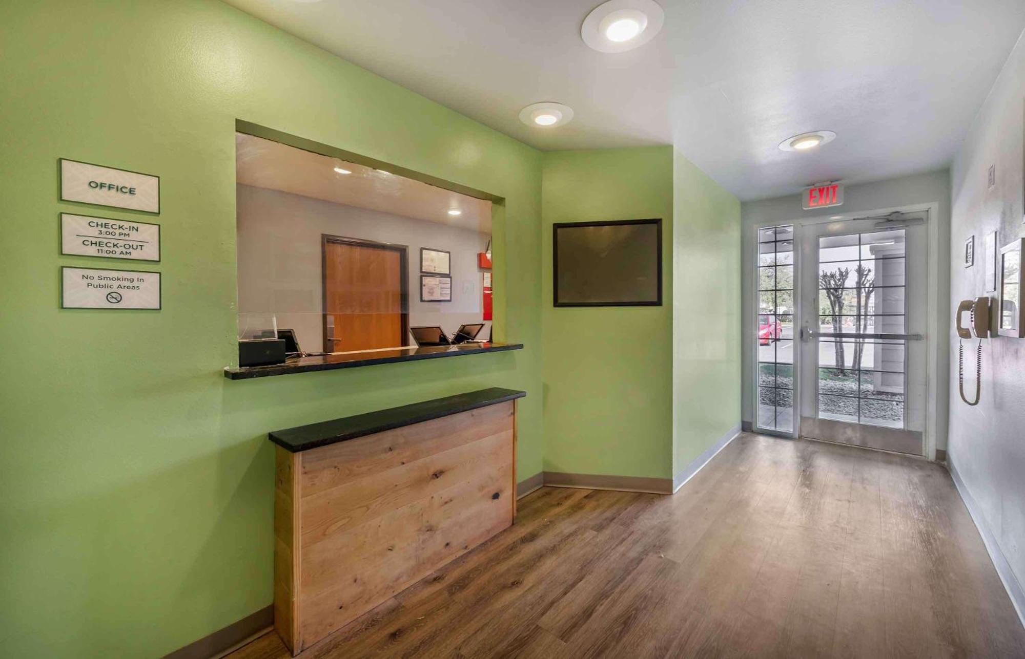 Extended Stay America Select Suites - Orlando - Sanford - Airport Εξωτερικό φωτογραφία