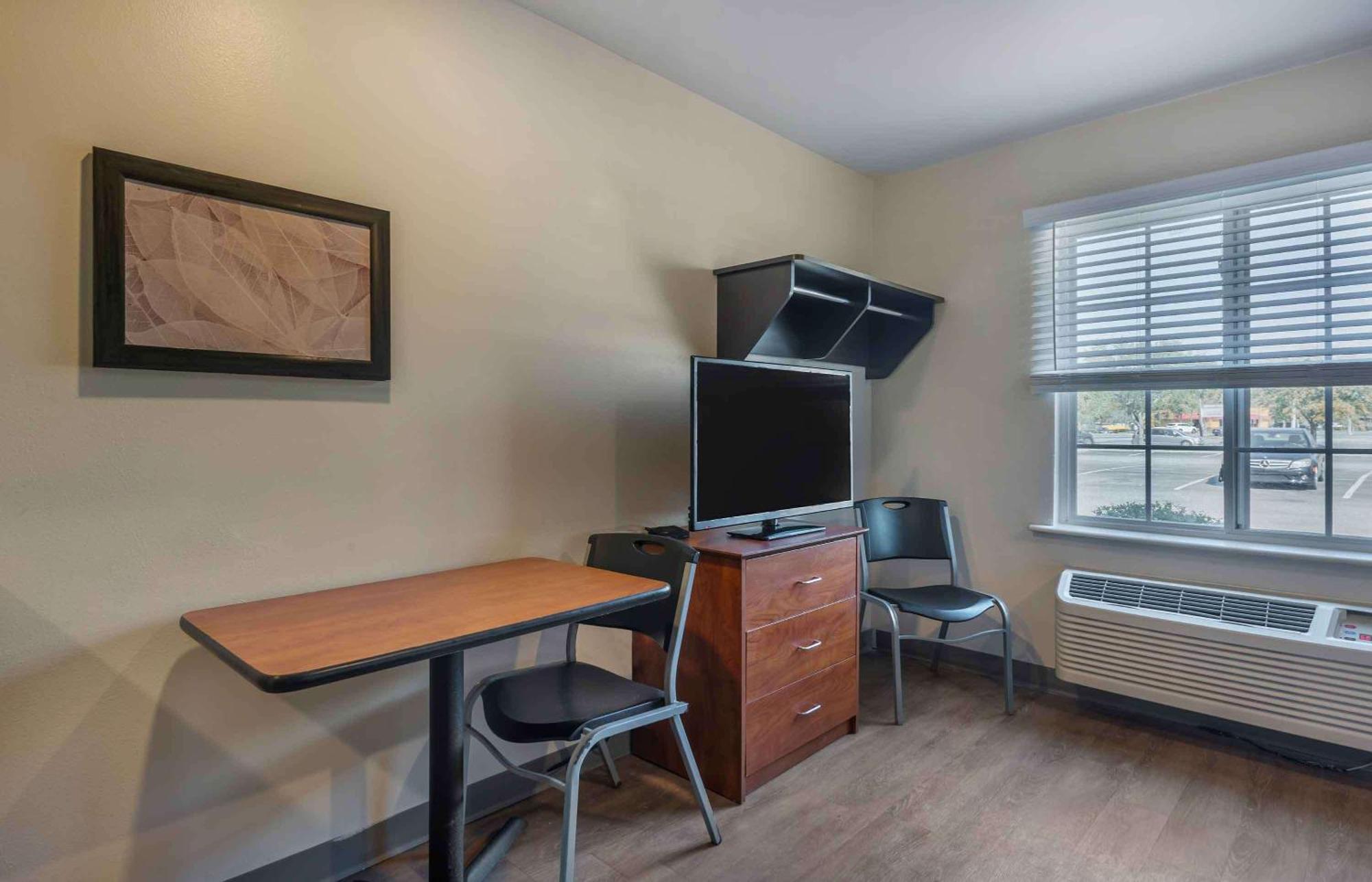 Extended Stay America Select Suites - Orlando - Sanford - Airport Εξωτερικό φωτογραφία