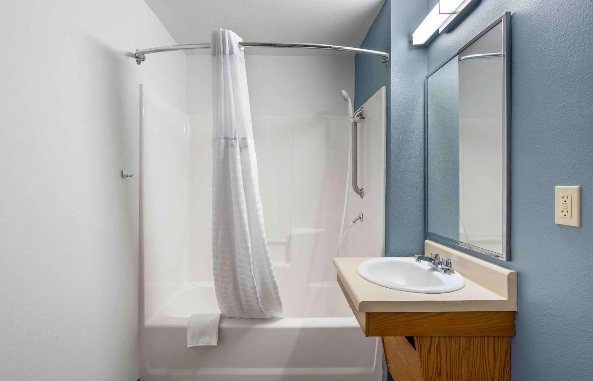 Extended Stay America Select Suites - Orlando - Sanford - Airport Εξωτερικό φωτογραφία