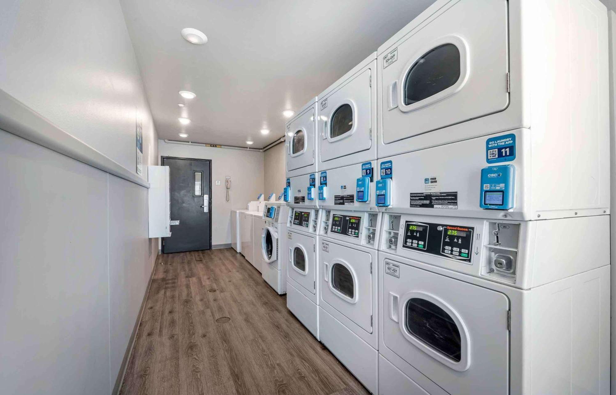 Extended Stay America Select Suites - Orlando - Sanford - Airport Εξωτερικό φωτογραφία
