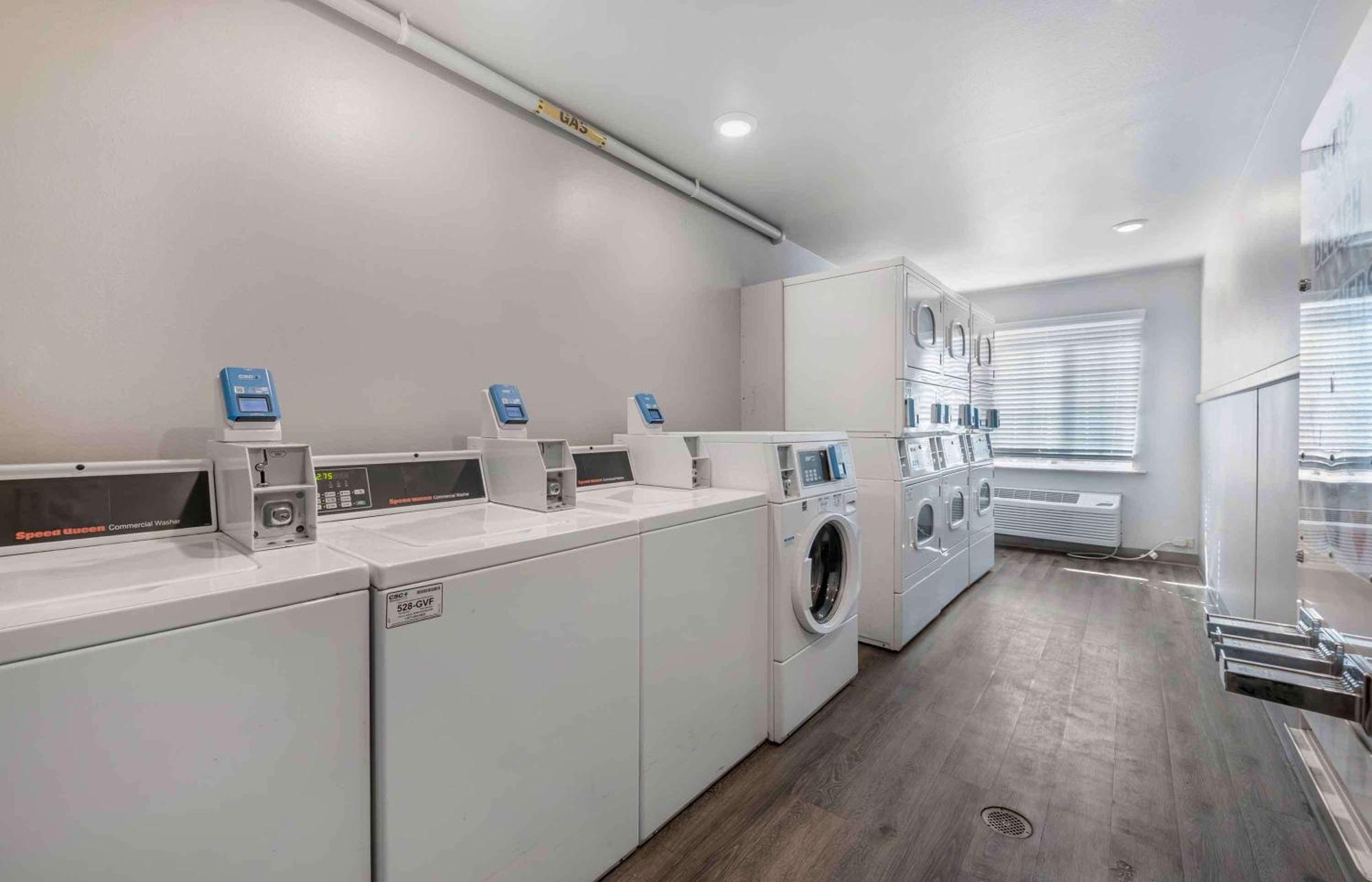 Extended Stay America Select Suites - Orlando - Sanford - Airport Εξωτερικό φωτογραφία