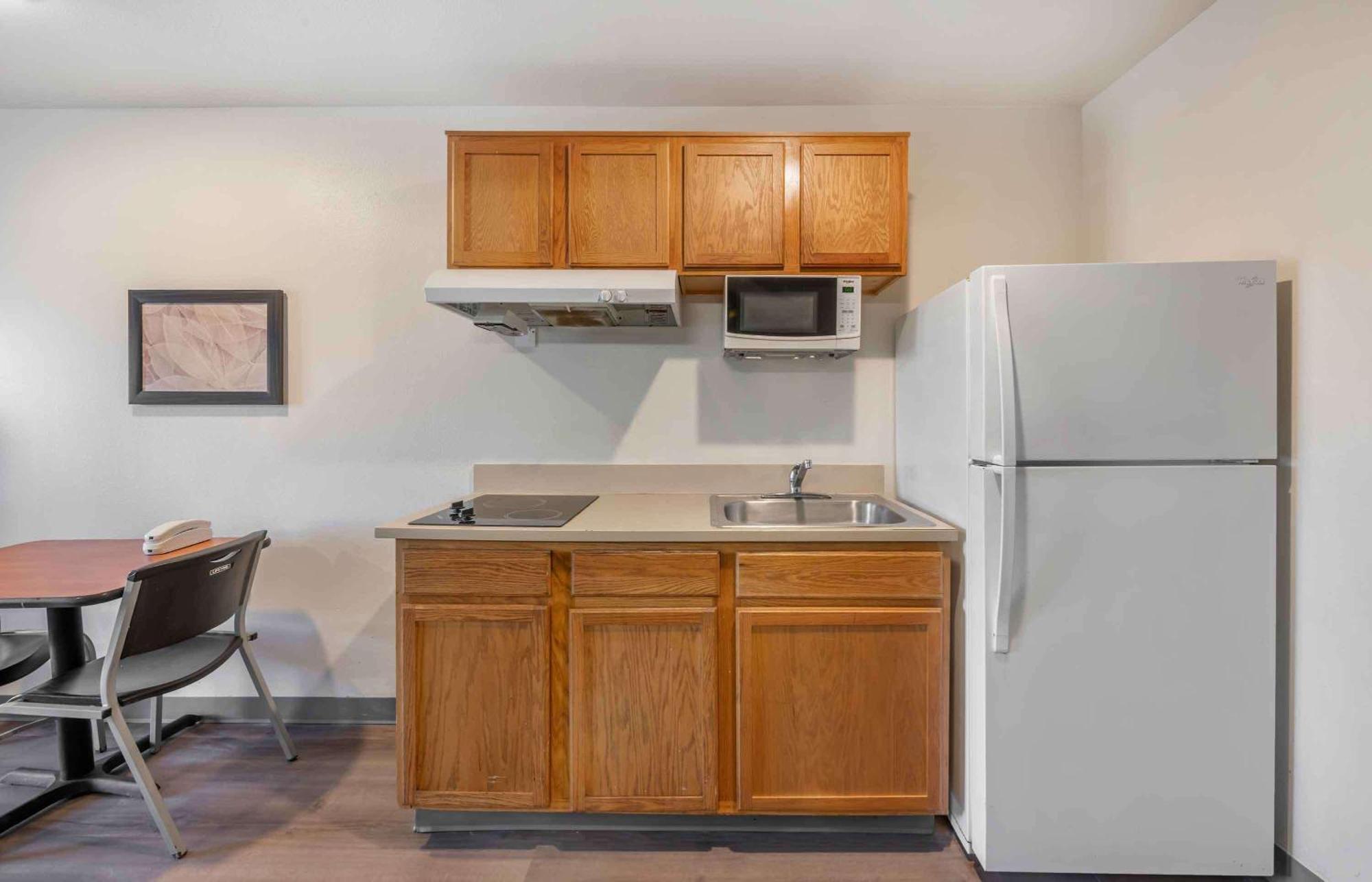 Extended Stay America Select Suites - Orlando - Sanford - Airport Εξωτερικό φωτογραφία