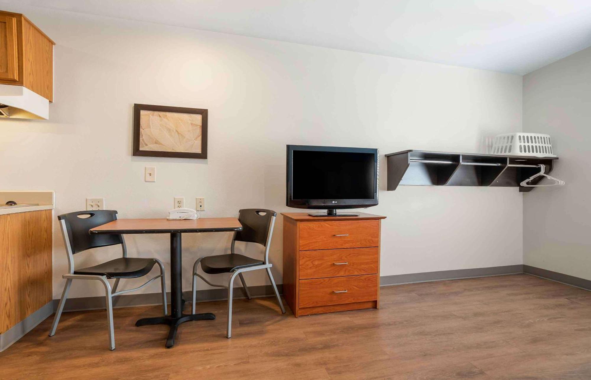 Extended Stay America Select Suites - Orlando - Sanford - Airport Εξωτερικό φωτογραφία