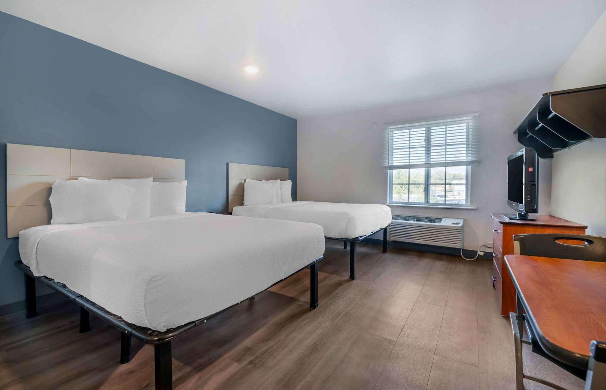 Extended Stay America Select Suites - Orlando - Sanford - Airport Εξωτερικό φωτογραφία