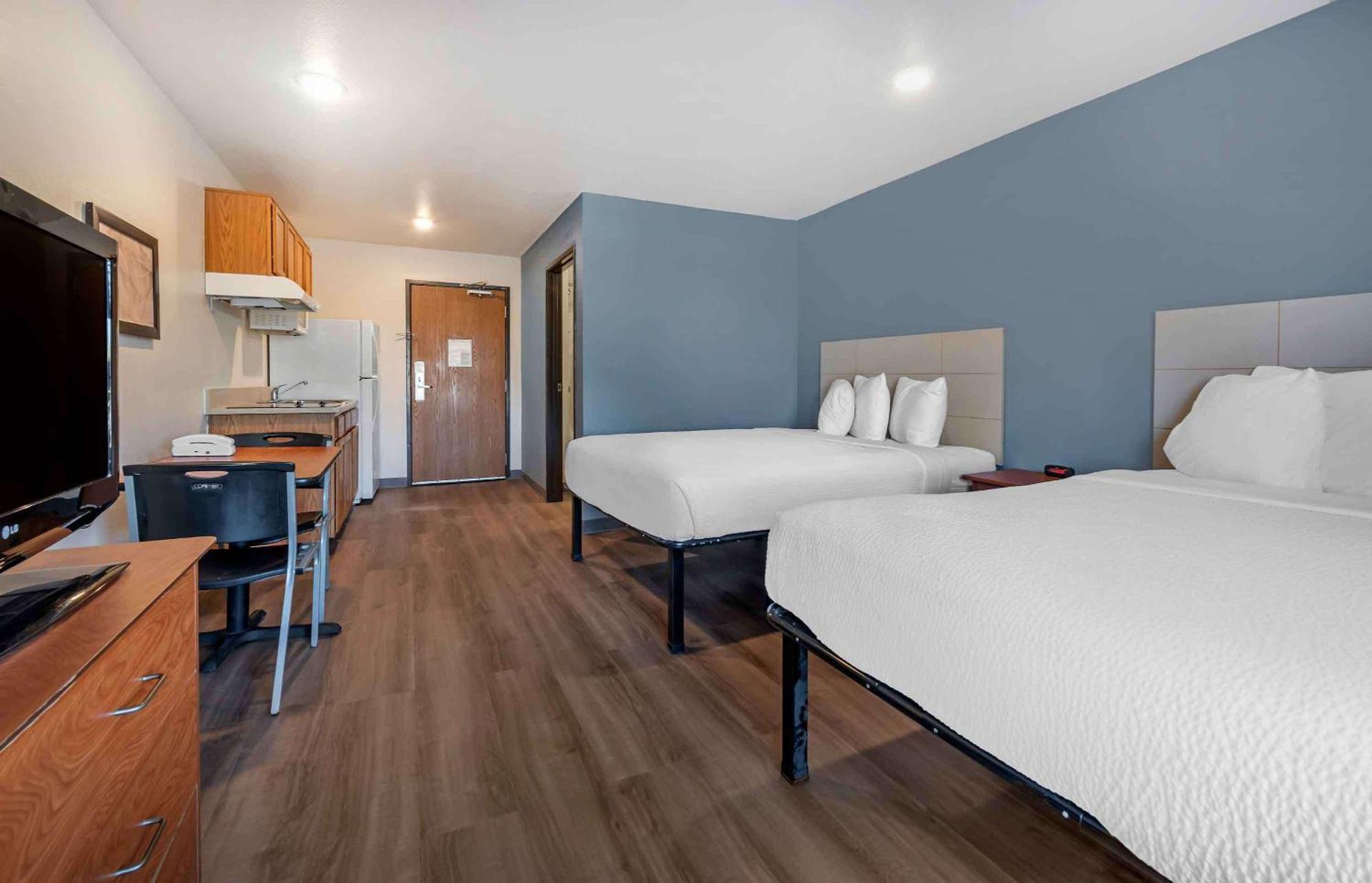 Extended Stay America Select Suites - Orlando - Sanford - Airport Εξωτερικό φωτογραφία