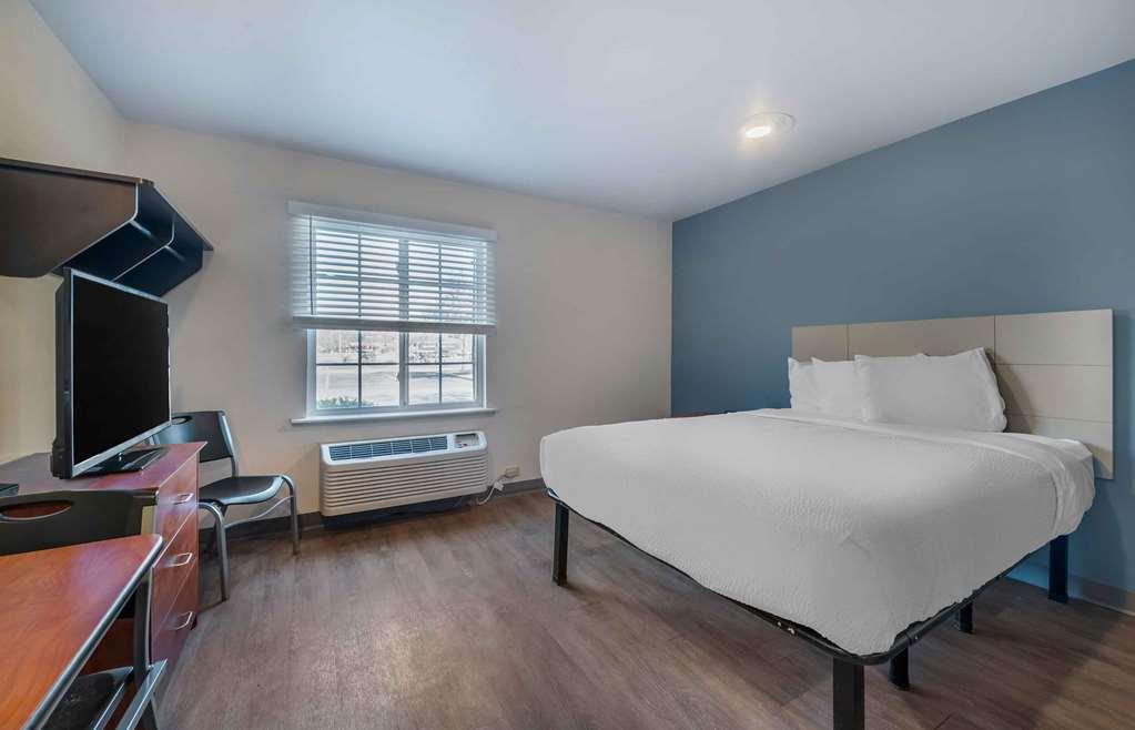 Extended Stay America Select Suites - Orlando - Sanford - Airport Δωμάτιο φωτογραφία